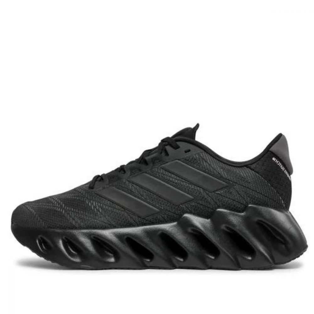 Giày adidas switch FWD 2 core black IF6756