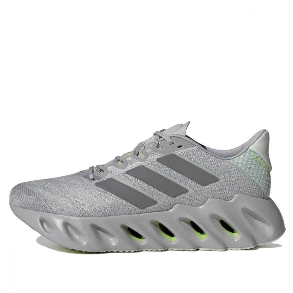 Giày Adidas Switch FWD 2 ‘Grey Lucid Lemon’ IE5885