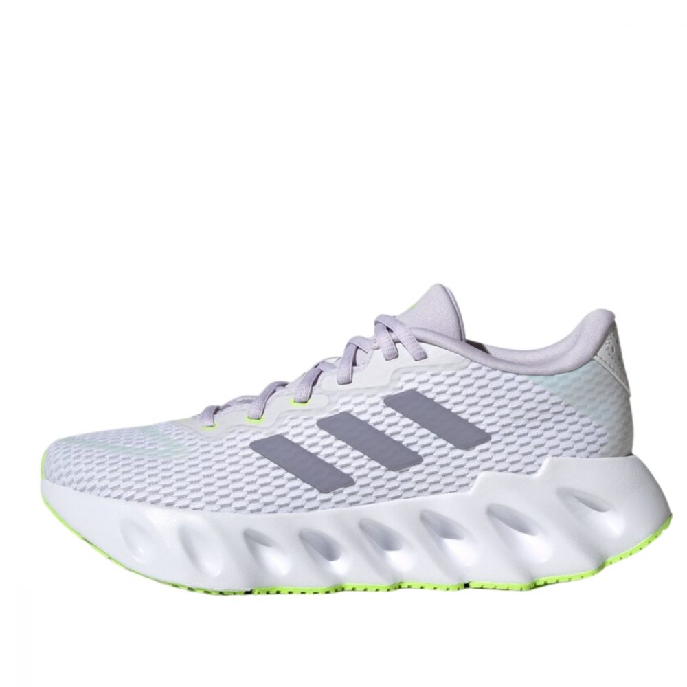 Giày adidas Switch Run Running Shoes ‘White’ IF5734