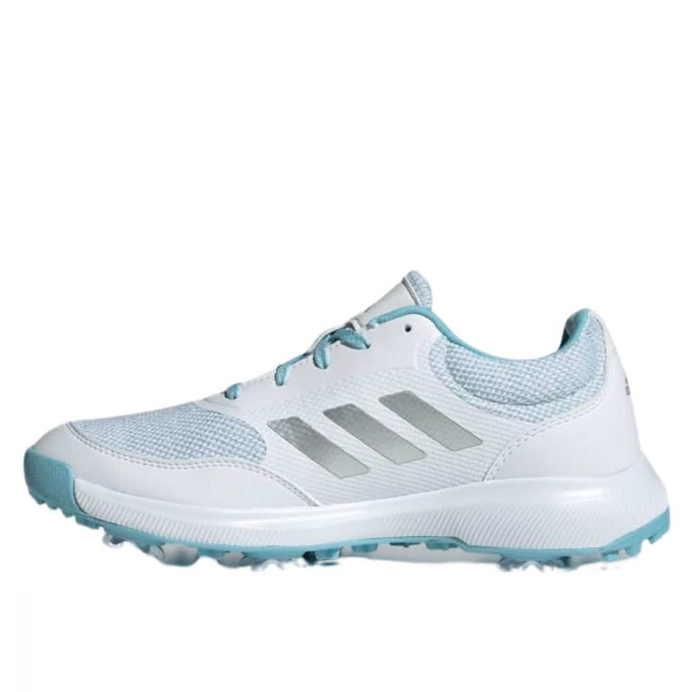 Giày adidas Tech Response 2.0 Golf ‘Silver Metallic’ FW6323