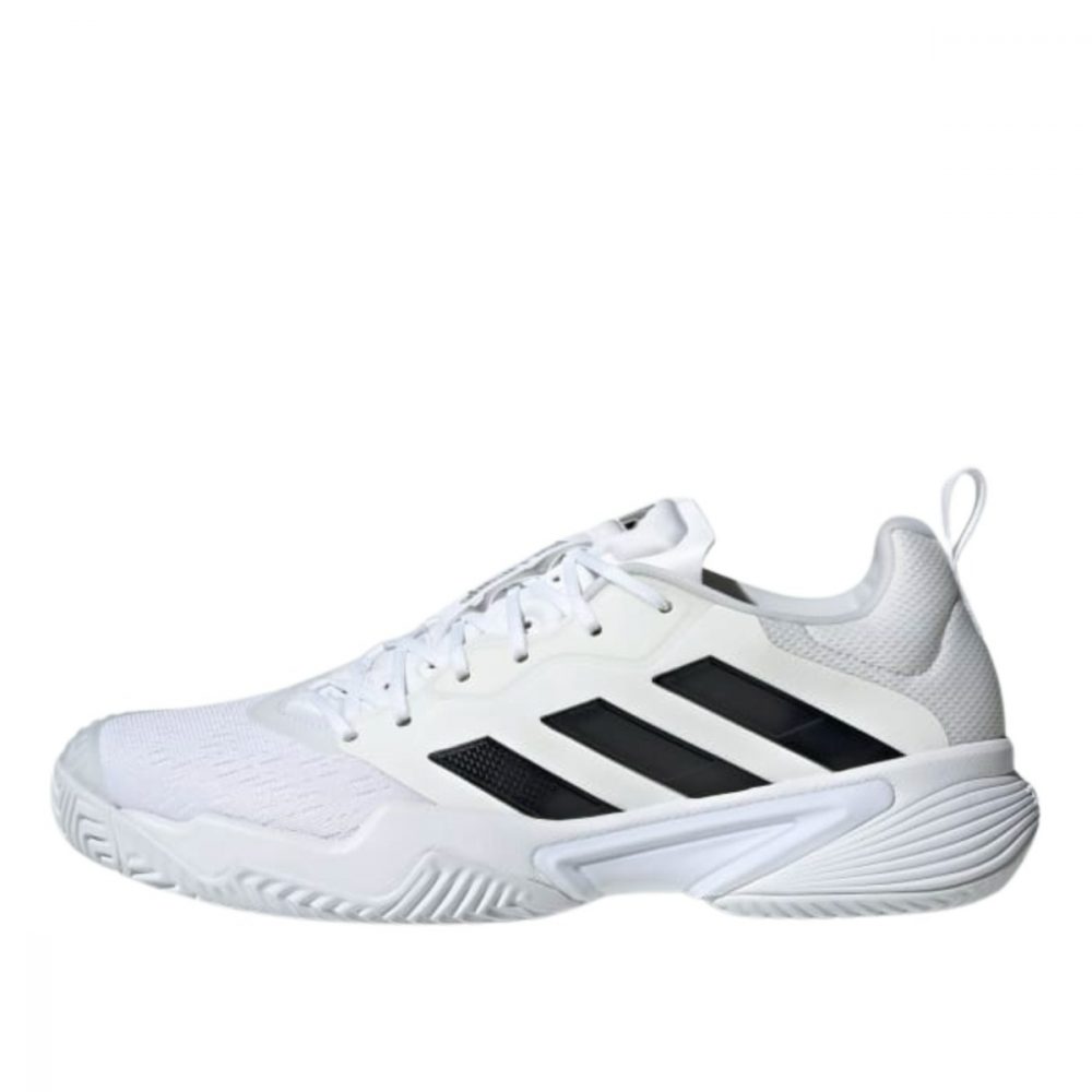 Giày adidas Tennis Barricade ‘Matte Silver’ ID1548