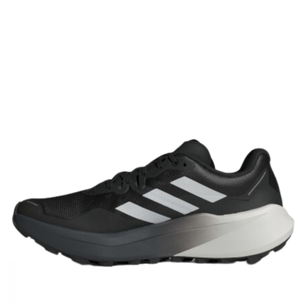 Giày adidas Terrex Agravic 3 Men’s Trail Shoes Black ID0343