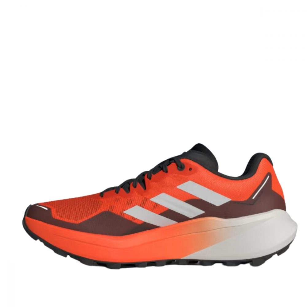 Giày Adidas Terrex Agravic 3 ‘Semi Impact Orange’ IG8841