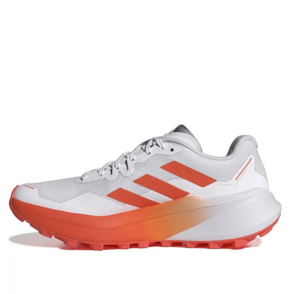 Giày Adidas Terrex Agravic 3 ‘White Semi Impact Orange’ JI0951