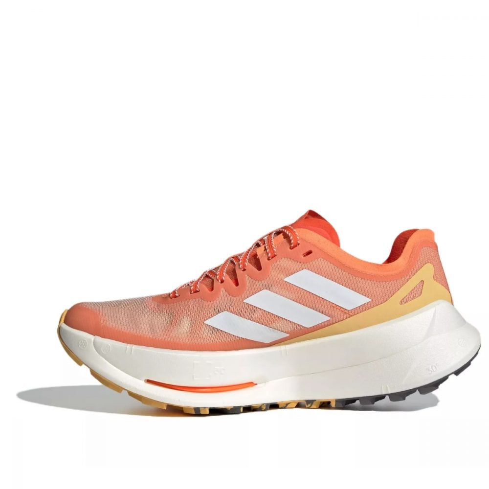 Giày Adidas Terrex Agravic Speed Ultra ‘Amber Tint Semi Spark’ (Wmns) IF6597