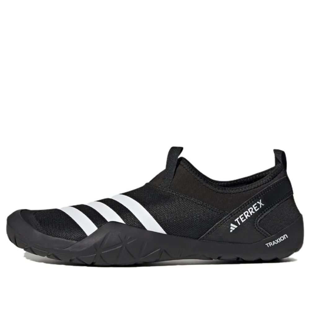 Giày adidas Terrex Jawpaw ‘Black’ HP8648