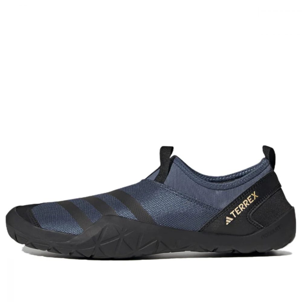 Giày adidas Terrex Jawpaw Slip-On HEAT.RDY Water Shoes ‘Wonder Steel’ HP8650
