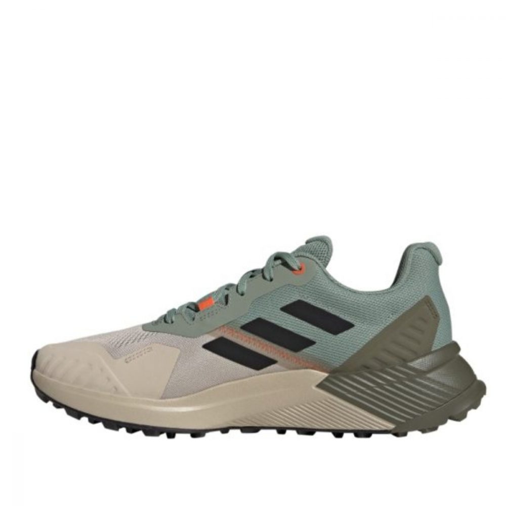 Giày adidas Terrex Soulstride Trail ‘Silver Green’ JI1925