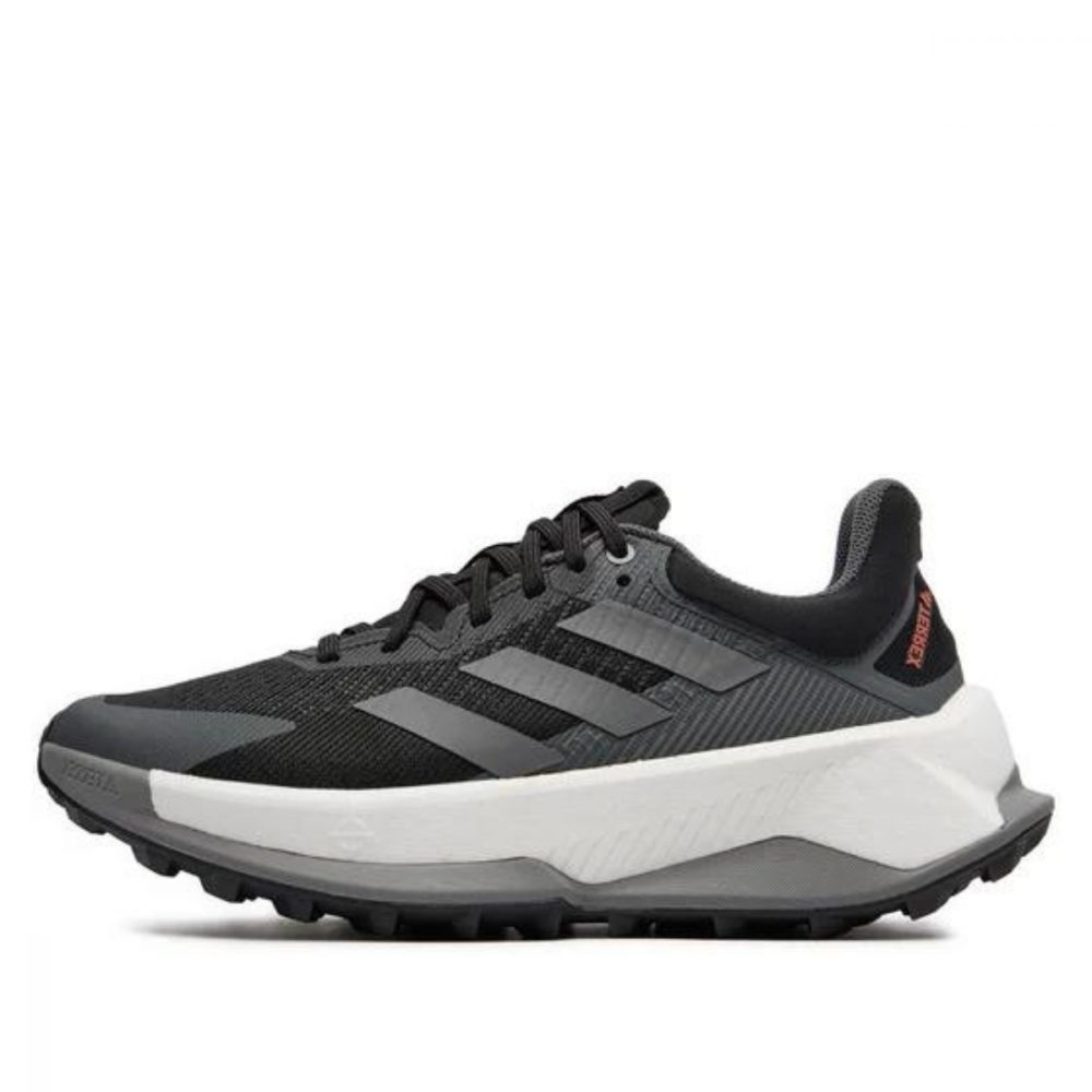 Giày adidas Terrex Soulstride Ultra ‘Core Black’ IE8453