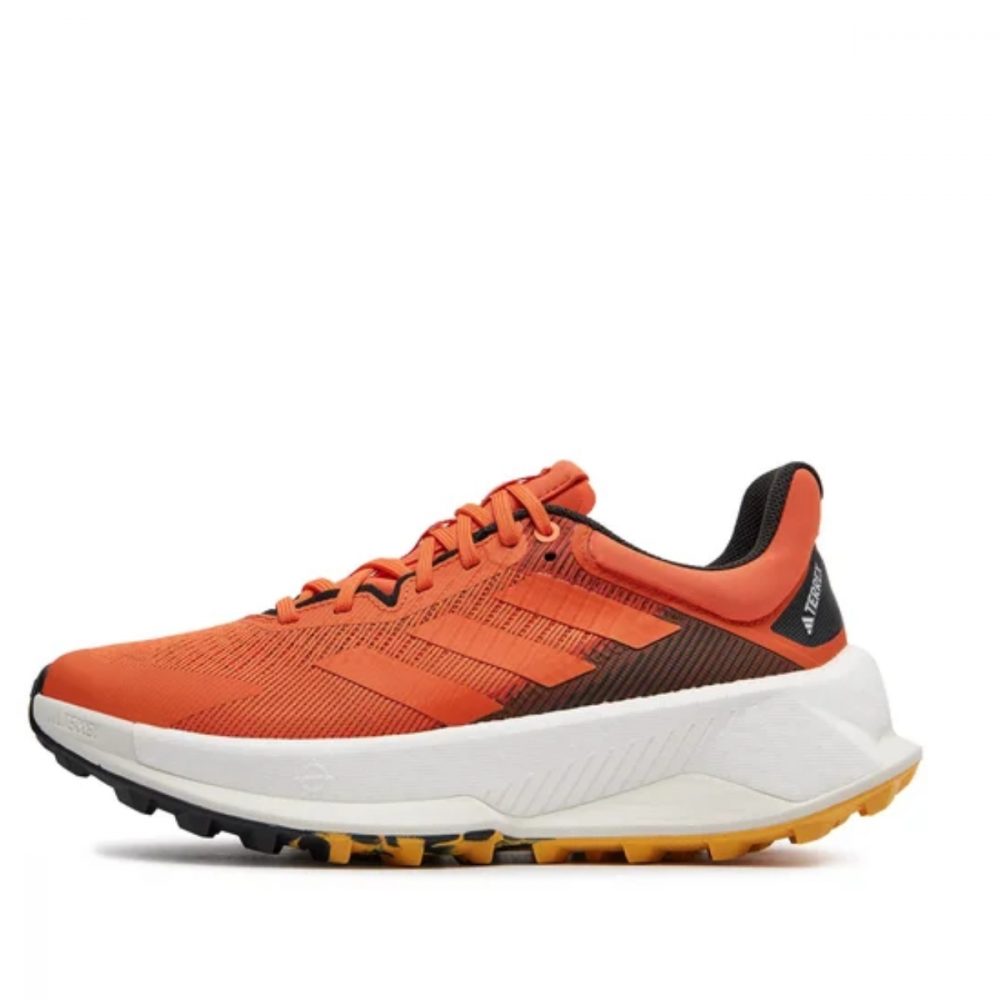 Giày Adidas Terrex Soulstride Ultra Trail ‘Semi Impact Orange’ IE8455