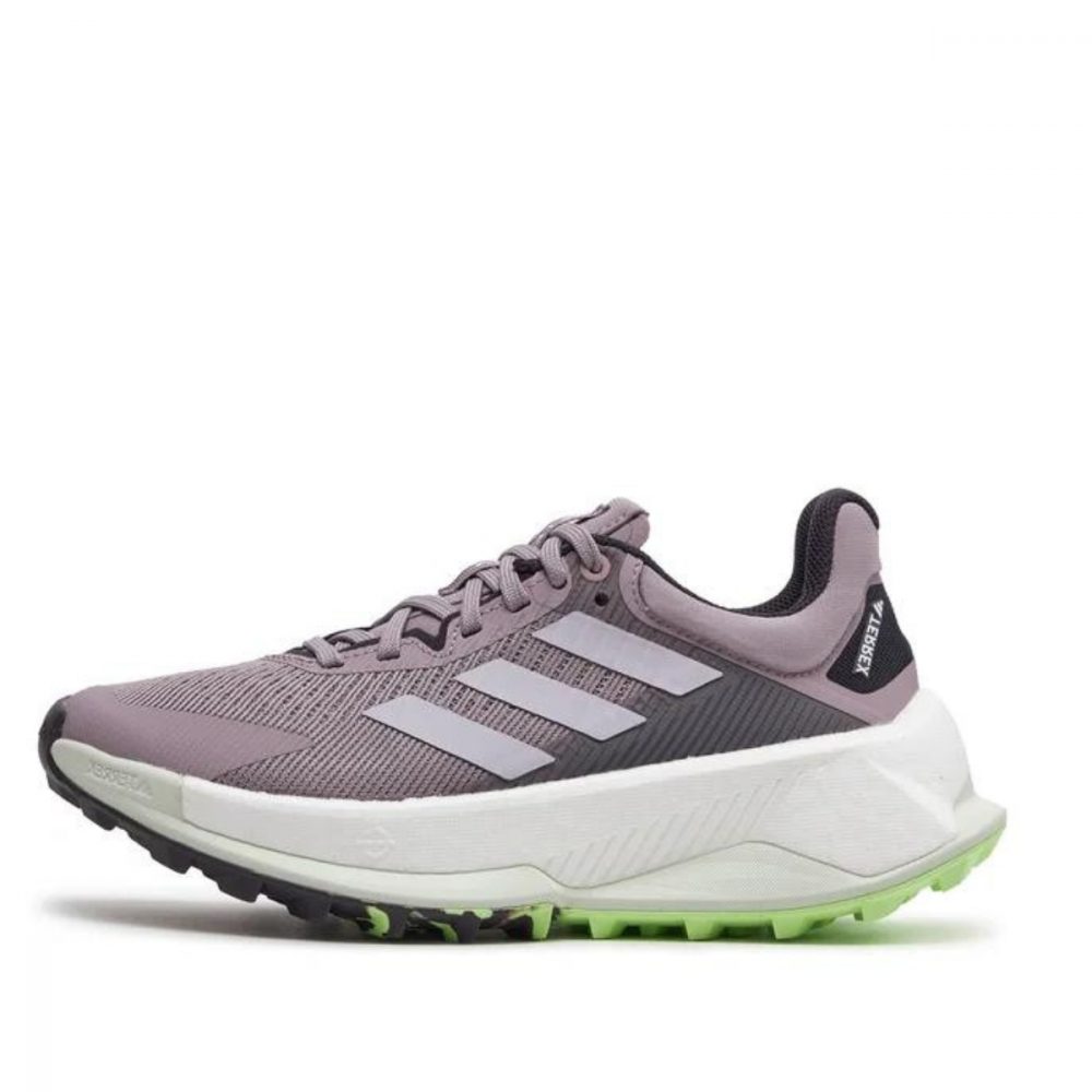 Giày adidas Terrex Soulstride Ultra W ‘Preloved Fig’ IE8457