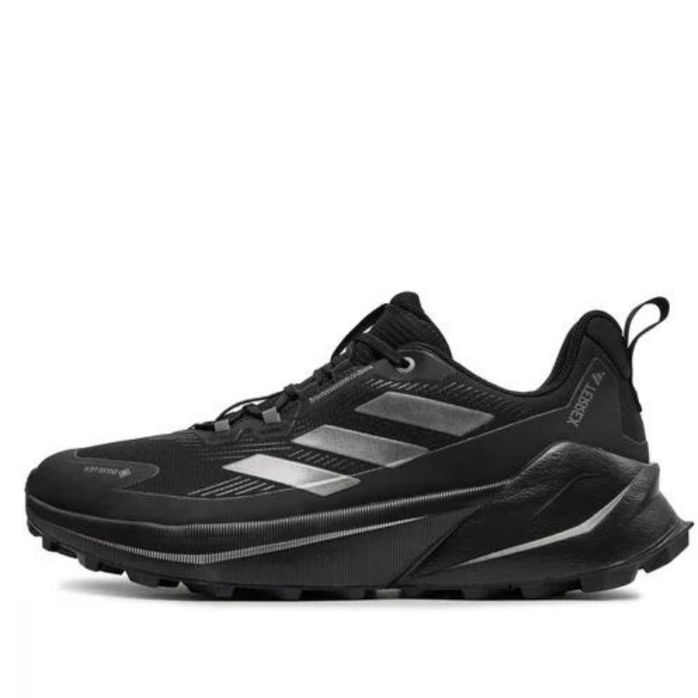 Giày Adidas Terrex Trailmaker 2.0 Gore-Tex Hiking Shoes ‘Core Black’ IE5144