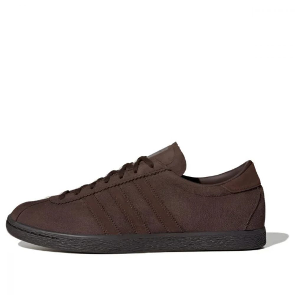 Giày adidas Tobacco Gruen ‘Dark Brown’ GX6941