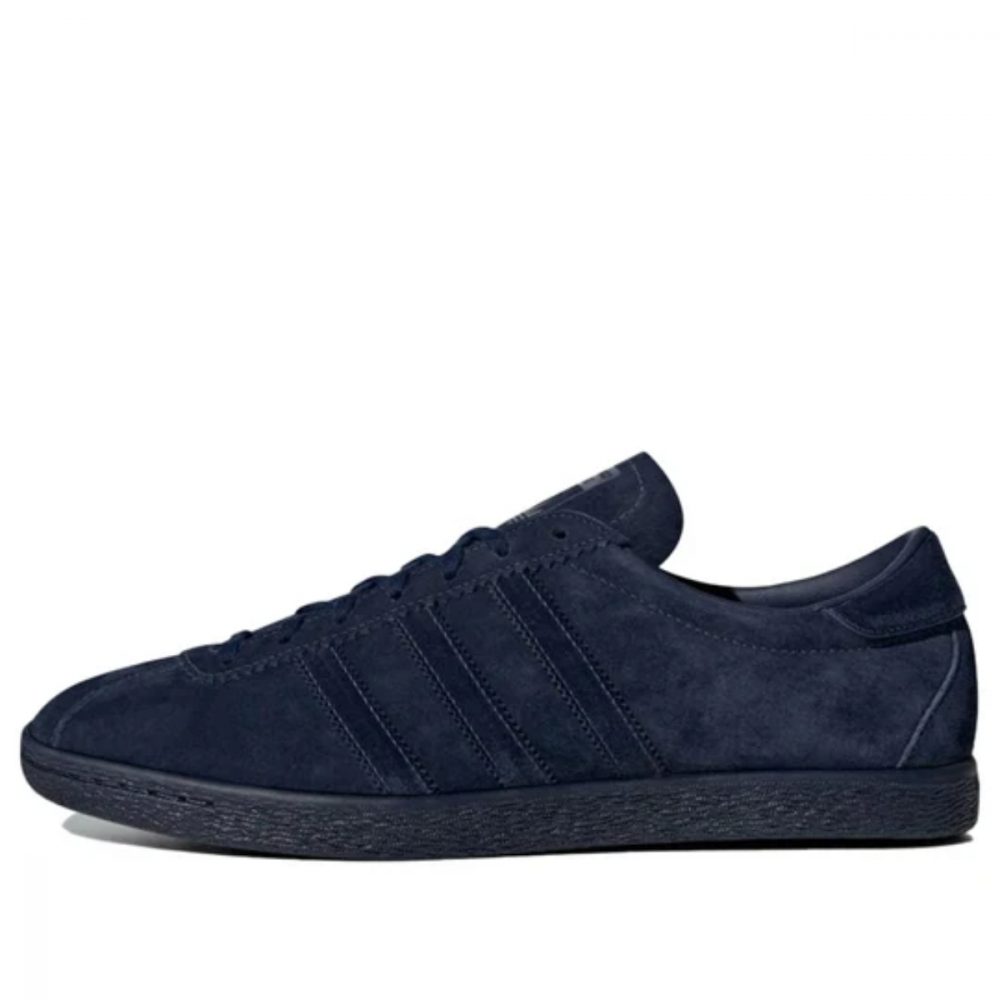 Giày adidas Tobacco ‘Night Indigo’ JR2743