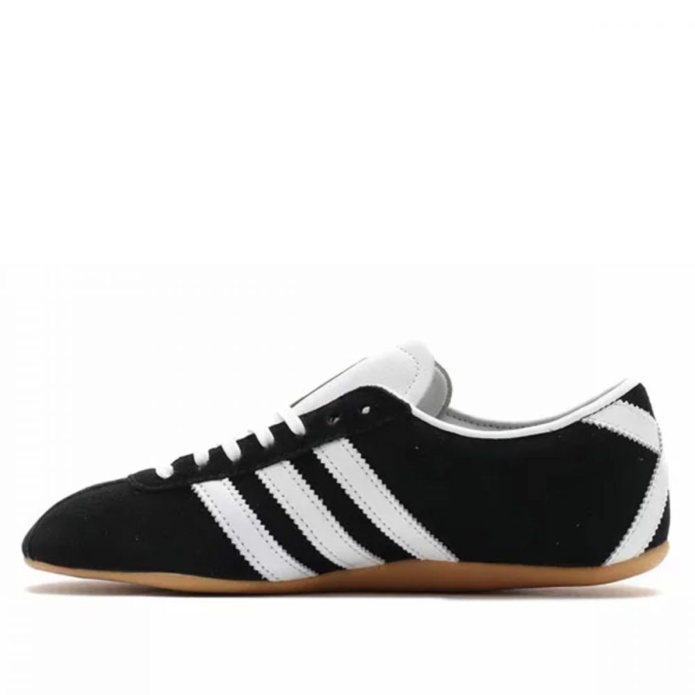 Giày adidas Tokyo ‘Black White’ JI0183