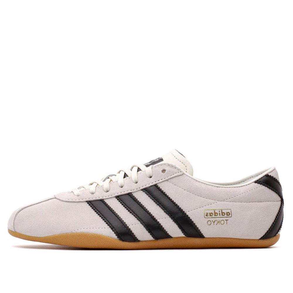 Giày adidas Tokyo ‘Off White Black’ JI0182