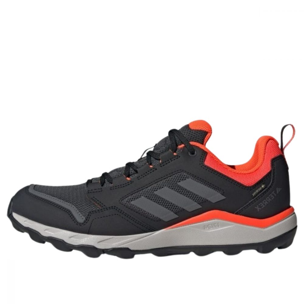 Giày Adidas Tracerocker 2.0 GORE-TEX Trail Running ‘Black’ IE9400