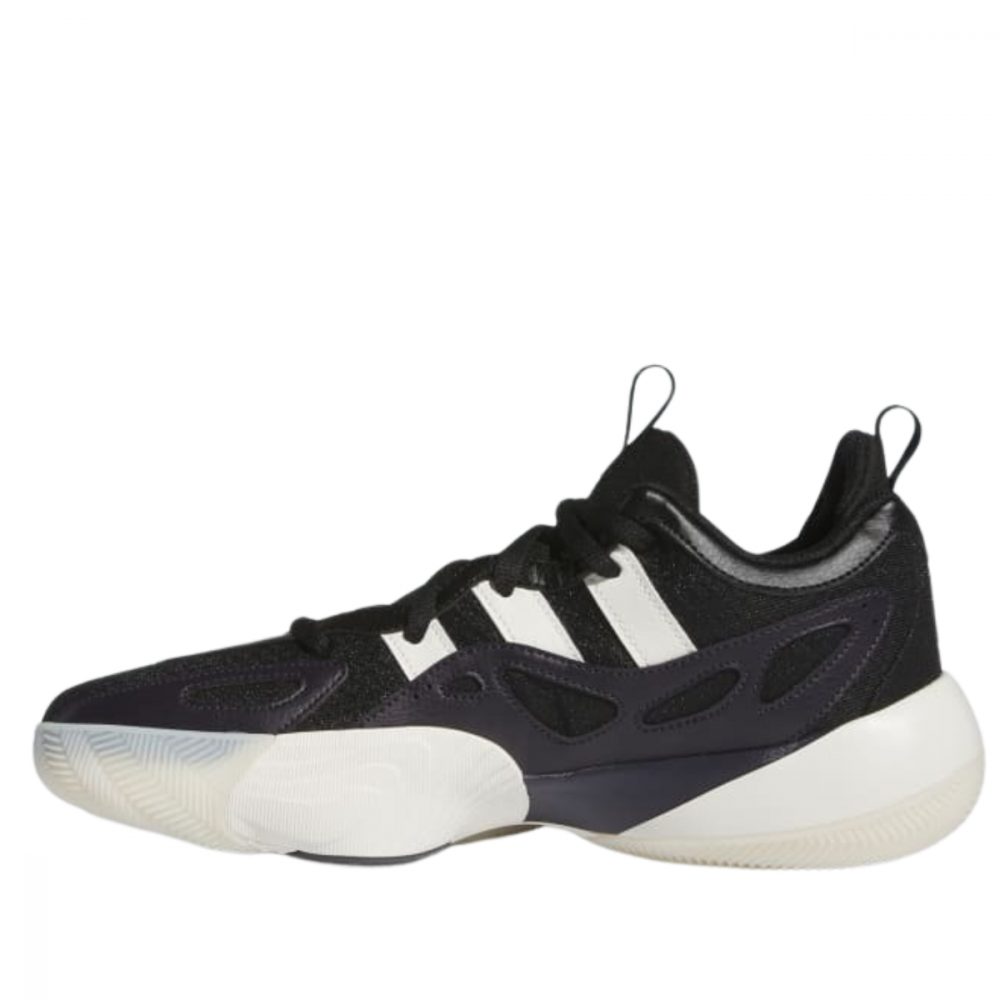 Giày Adidas Trae Young 2 Unlimited 2 ‘Black White’ IE7764
