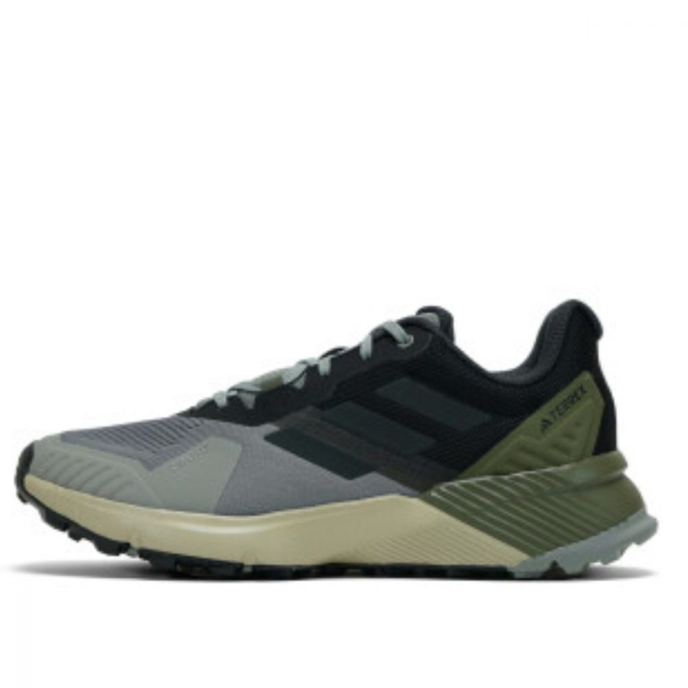 Giày Adidas Trail Terrex Soulstride ‘Grey’ IG8916