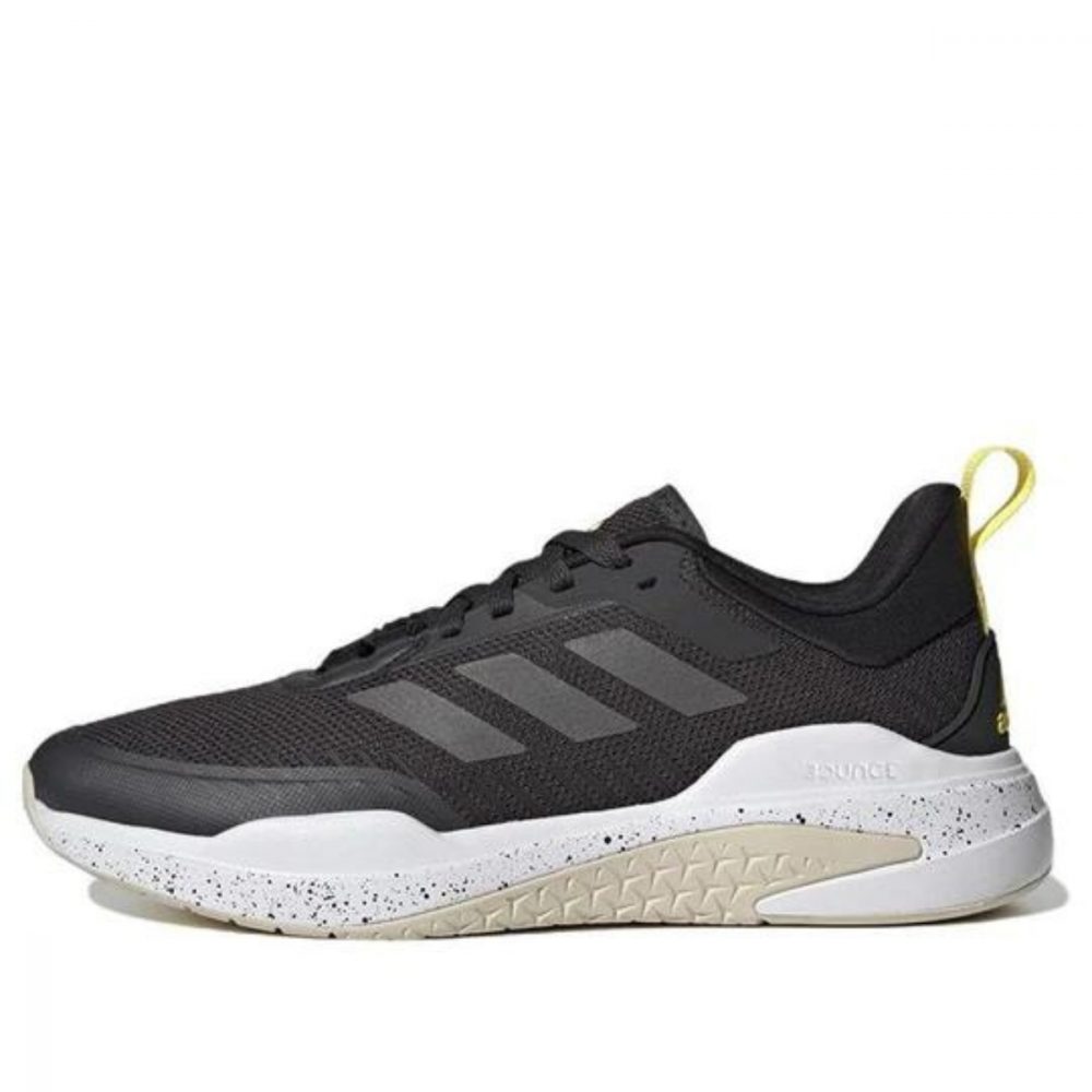 Giày adidas Trainer V Shoes ‘Carbon Iron Metallic’ GW4055