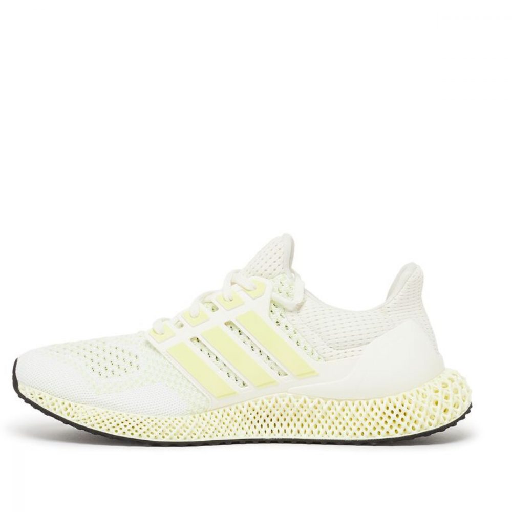 Giày adidas Ultra 4D ‘Lemon Twist’ GX6366