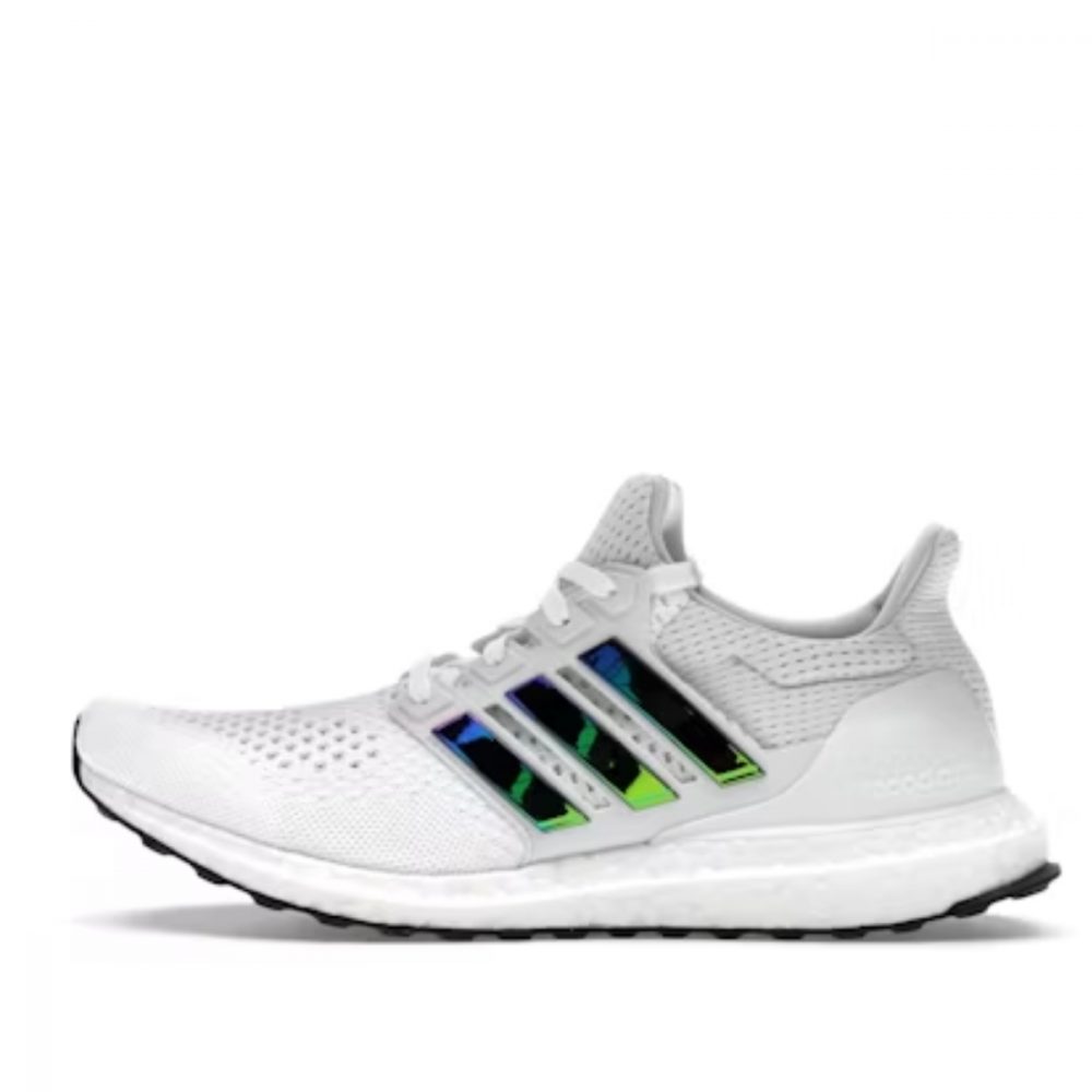Giày adidas Ultra Boost 1.0 White Mirror JH6584