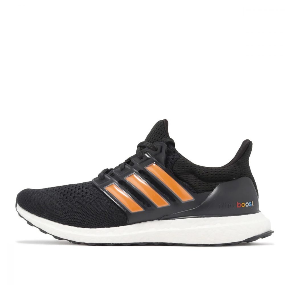 Giày adidas Ultraboost 1.0 Adicolor ‘Black’ ID0153