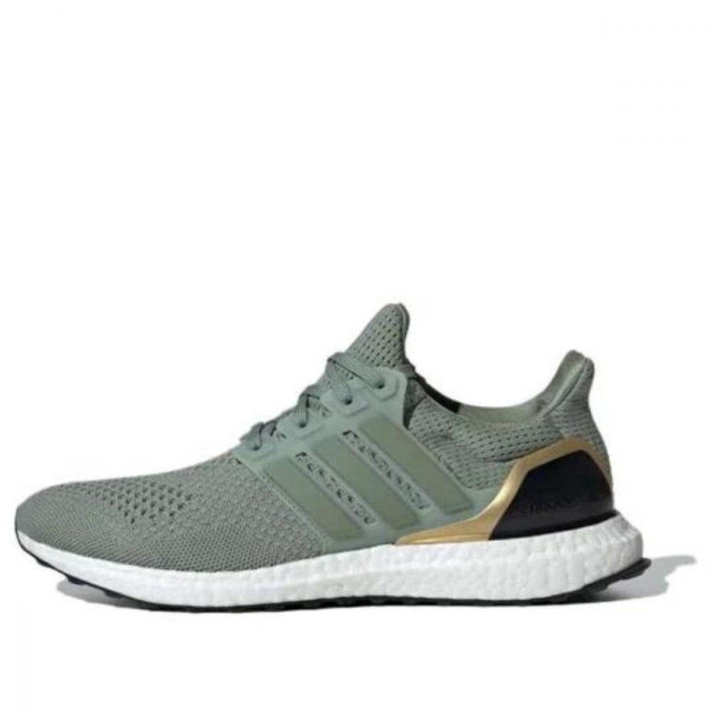 Giày Adidas Ultraboost 1.0 ‘Green White’ IF5258