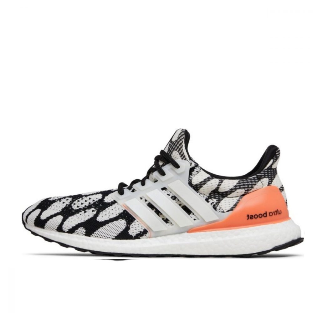 Giày adidas UltraBoost 1.0 Marimekko ‘Semi Coral’ GZ2565