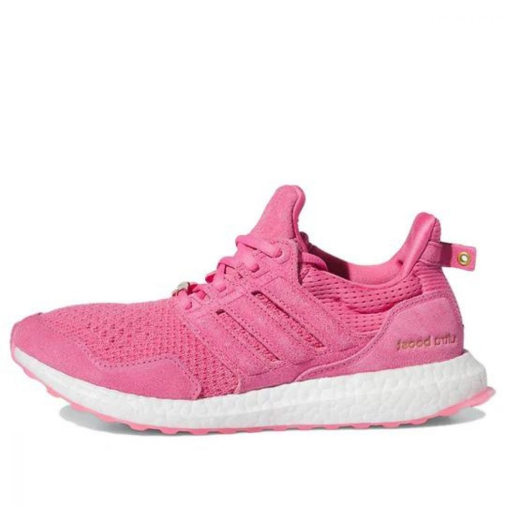 Giày adidas UltraBoost 1.0 ‘Pink Fusion Gold’ ID9664