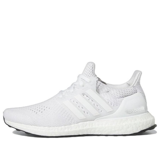 Giày Adidas UltraBoost 1.0 ‘Triple White 2023’ HQ4207
