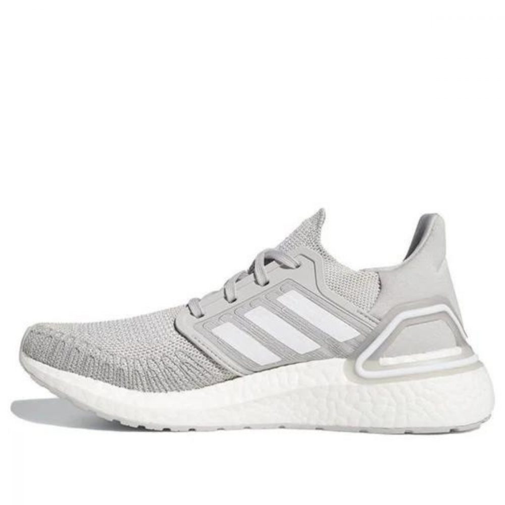 Giày adidas UltraBoost 20 ‘Grey’ (WMNS) FX8282
