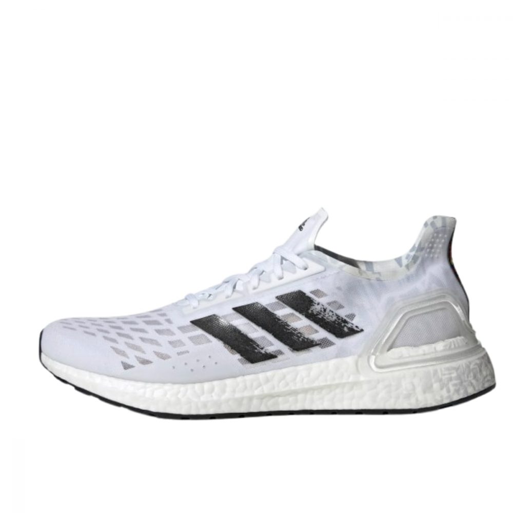 Giày adidas Ultraboost 20 PB Uniforia ‘White’ FW8133
