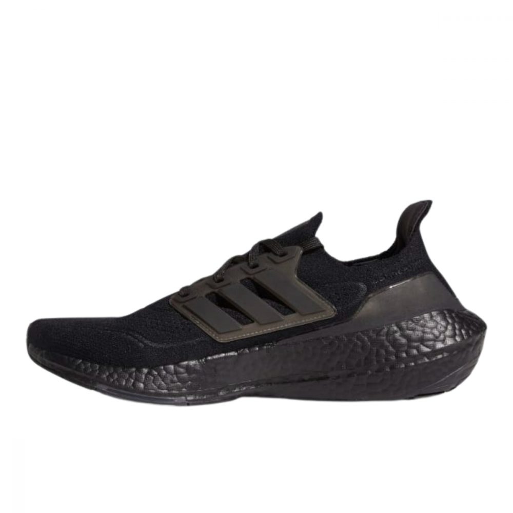 Giày adidas UltraBoost 21 ‘All Black’ FY0306