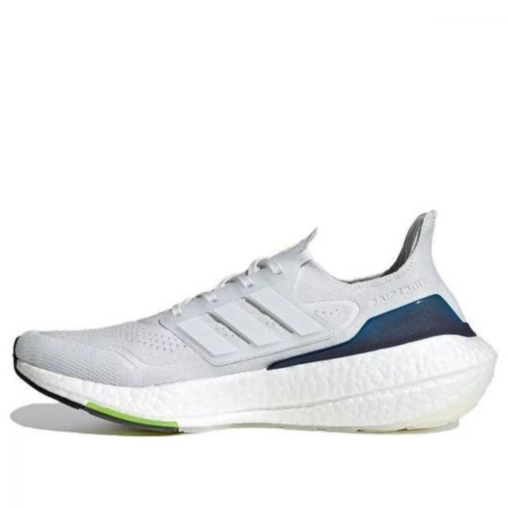Giày adidas UltraBoost 21 ‘Crystal White’ FY0371