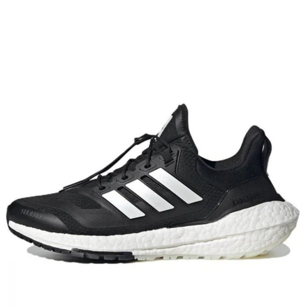 Giày adidas UltraBoost 22 Cold.RDY 2.0 ‘Black White’ (WMNS) GX8320