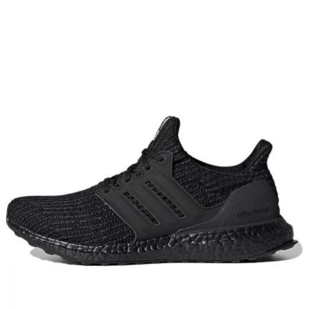Giày Adidas UltraBoost 4.0 DNA ‘Core Black’ (WMNS) GW2293