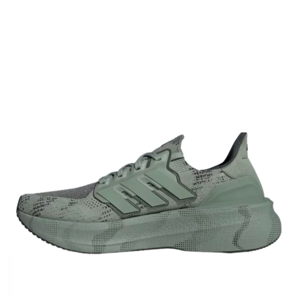 Giày adidas Ultraboost 5 Digital Camo ‘Silver Green’ JI1525