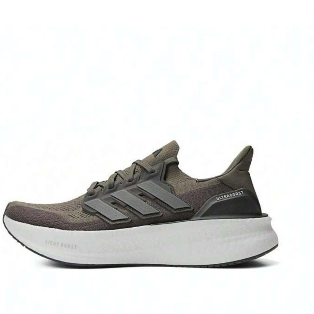 Giày adidas Ultraboost 5 ‘Olive Strata Iron Metallic’ ID8815