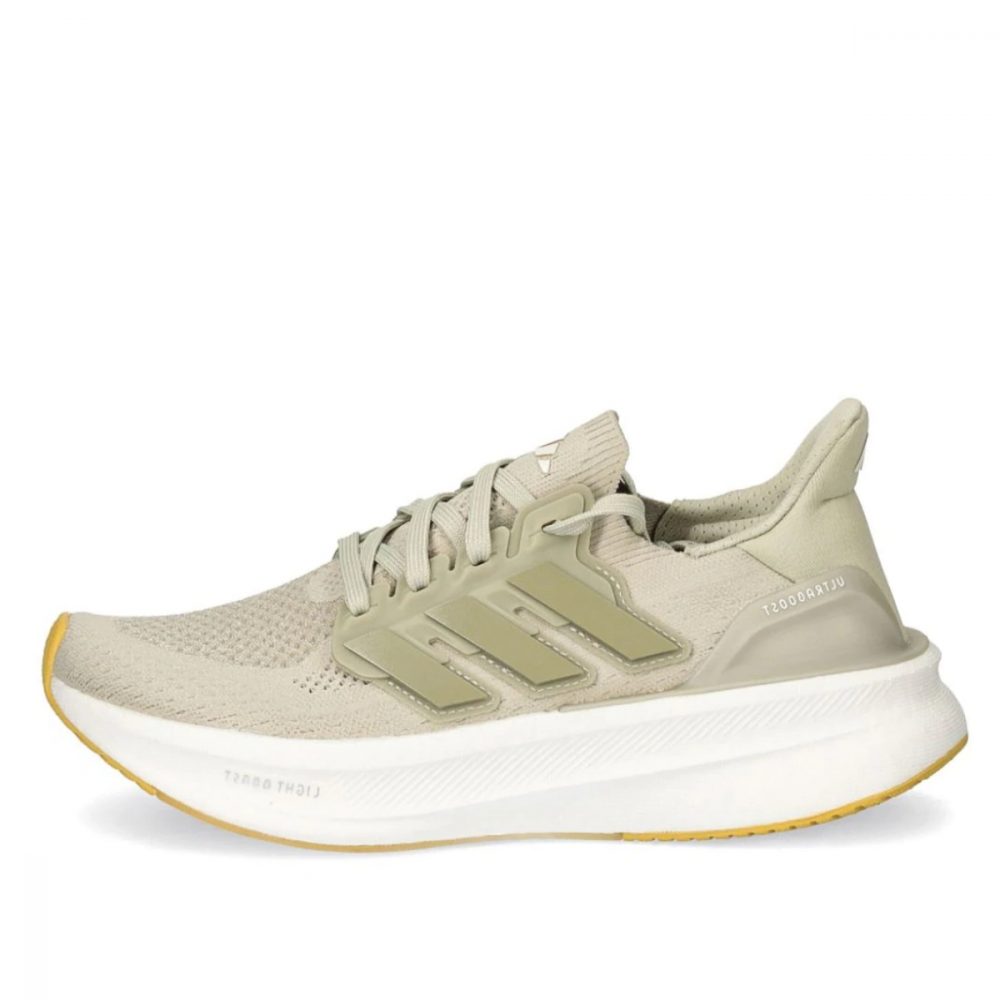 Giày adidas Ultraboost 5 ‘Putty Grey Zero Metalic’ ID8851