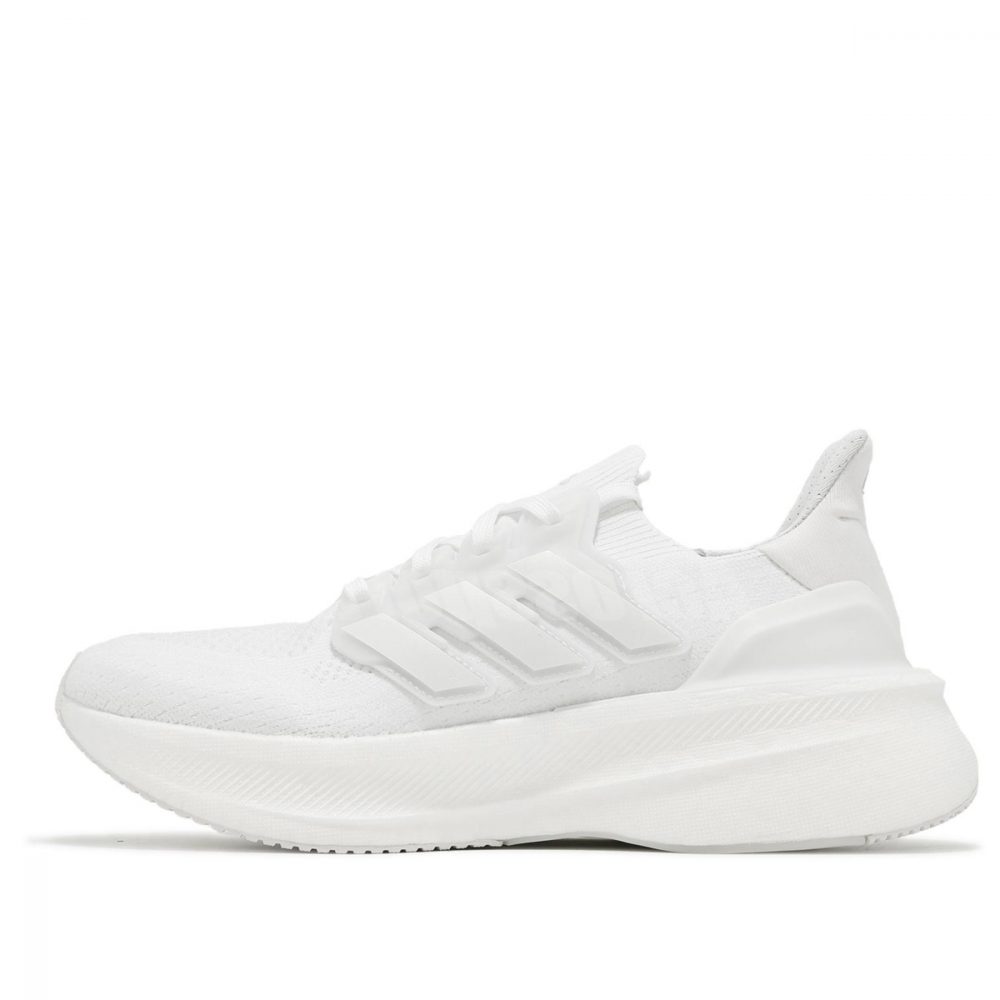 Giày adidas Ultraboost 5 Triple White ID8813