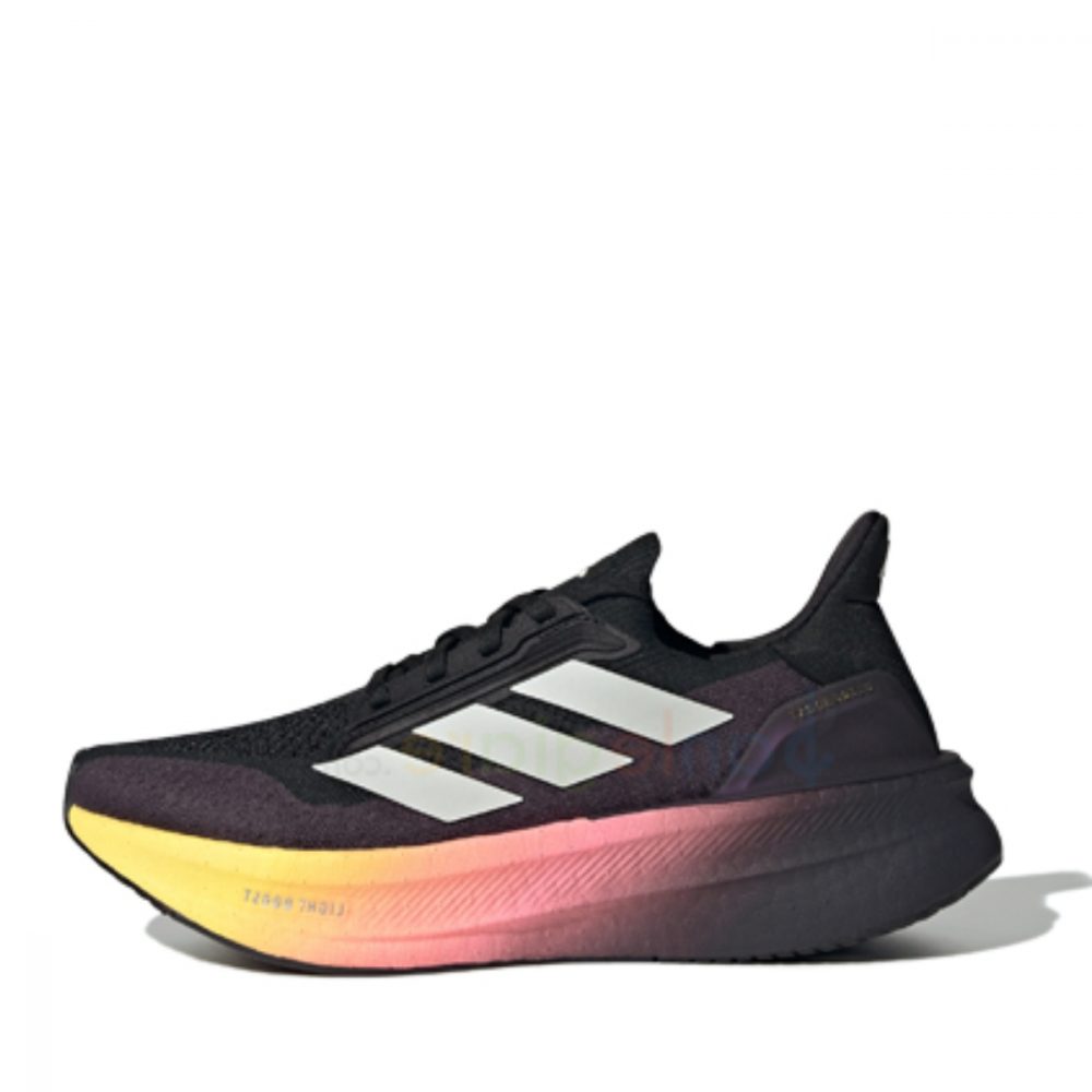 Giày adidas Ultraboost 5X ‘Black Metalic Spark’ JI1334