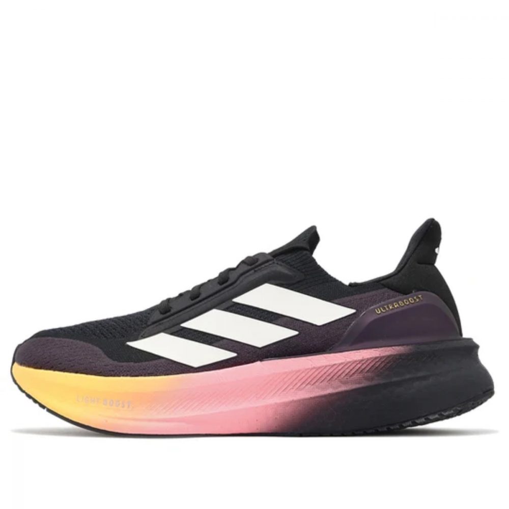 Giày adidas Ultraboost 5X ‘Core Black Zero Metalic’ JI1332