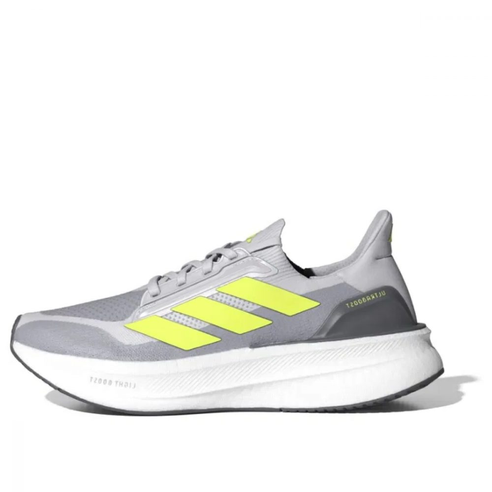 Giày Adidas Ultraboost 5x ‘Grey’ IH3108
