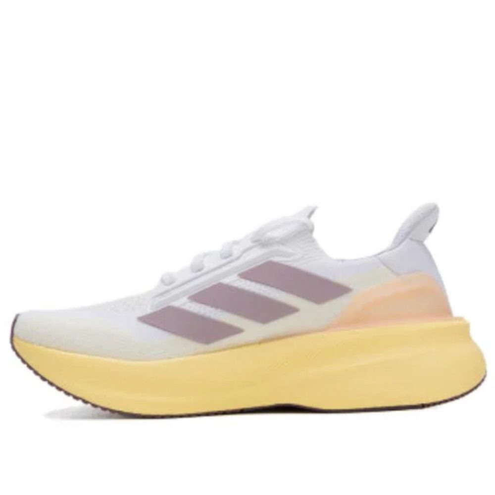 Giày adidas Ultraboost 5X ‘White Almost Yellow’ IH0685