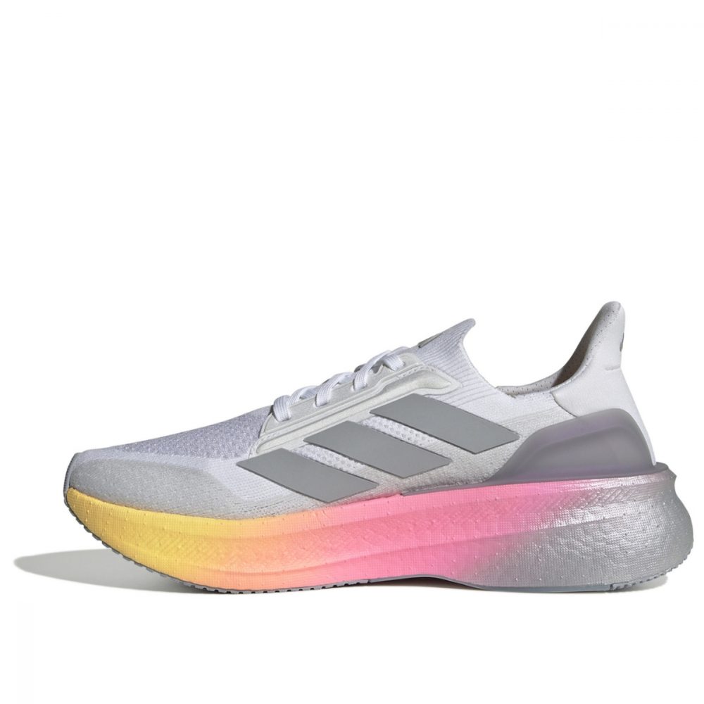 Giày Adidas Ultraboost 5X ‘White Lucid Pink’ IH0636
