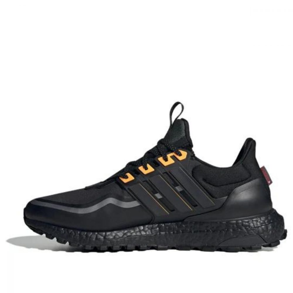 Giày adidas Ultraboost All Terrain ‘Black Orange’ IF6468