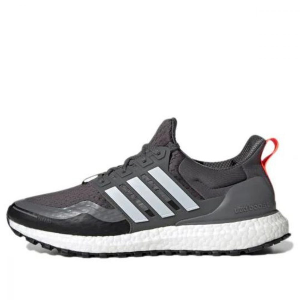 Giày Adidas UltraBoost Cold.Rdy DNA ‘Grey Core Black’ G54967