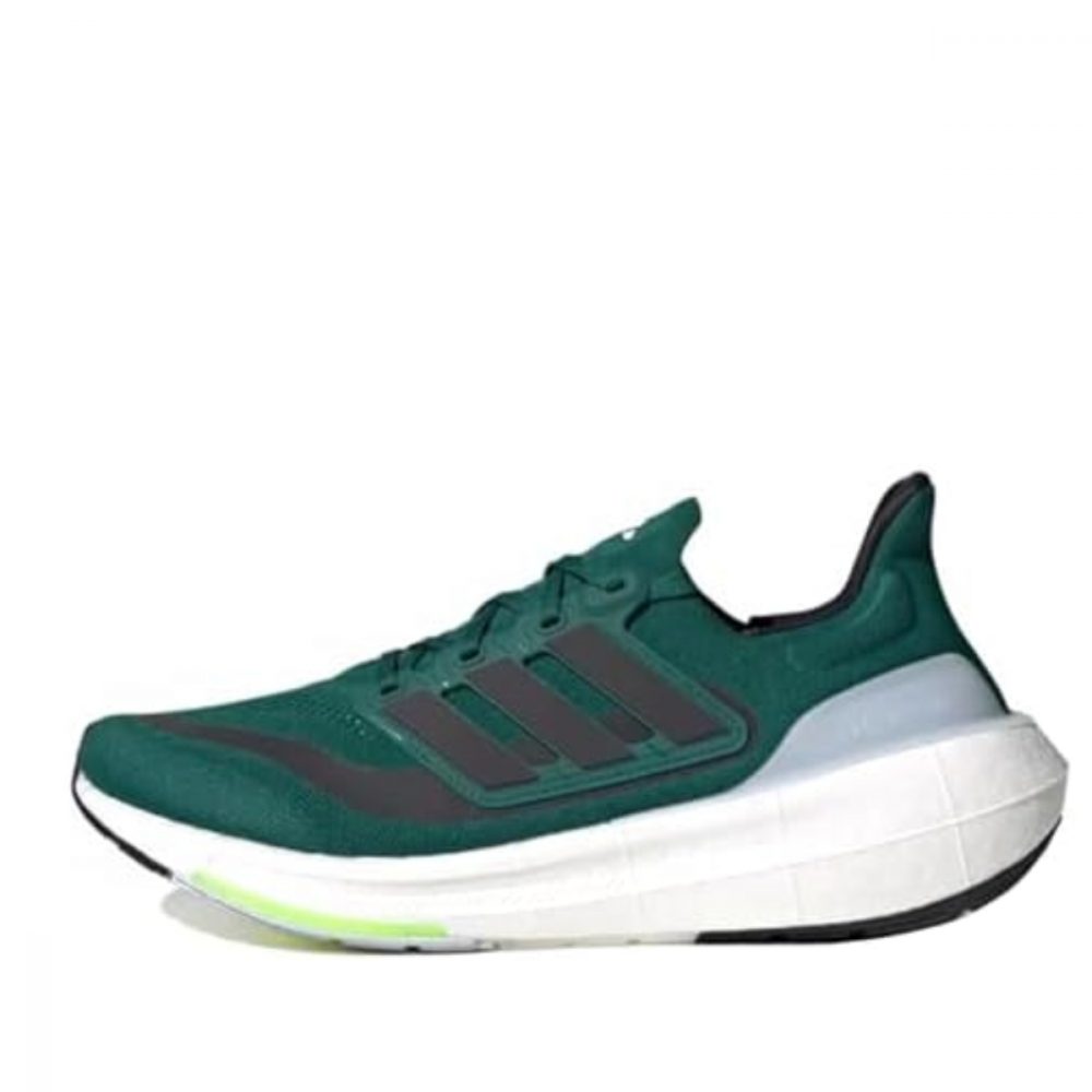 Giày adidas Ultraboost Light ‘Collegiate Green’ ID3282