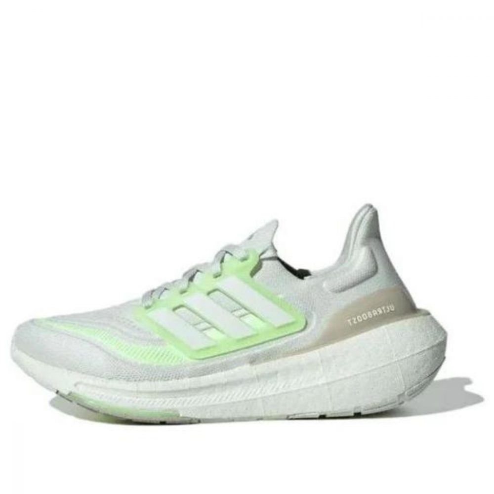 Giày adidas UltraBoost Light ‘Crystal Jade Green Spark’ (WMNS) IE3338